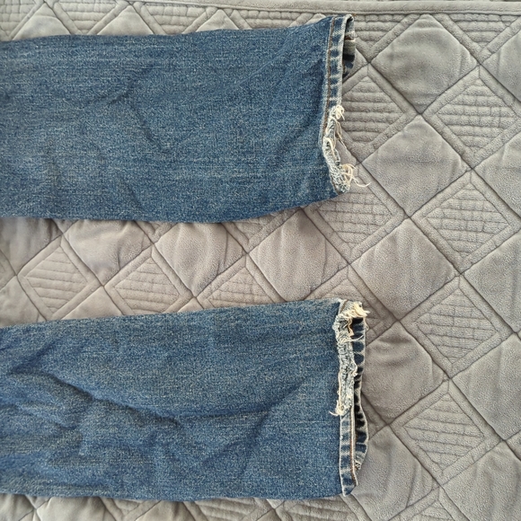 Diesel Industry Jeans - Picture 4 of 4